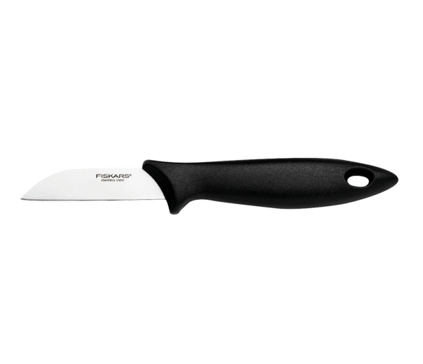 FISKARS ESSENTIAL Nóz do skrobania 7 cm 1023780 - 1023881 - zdjęcie
